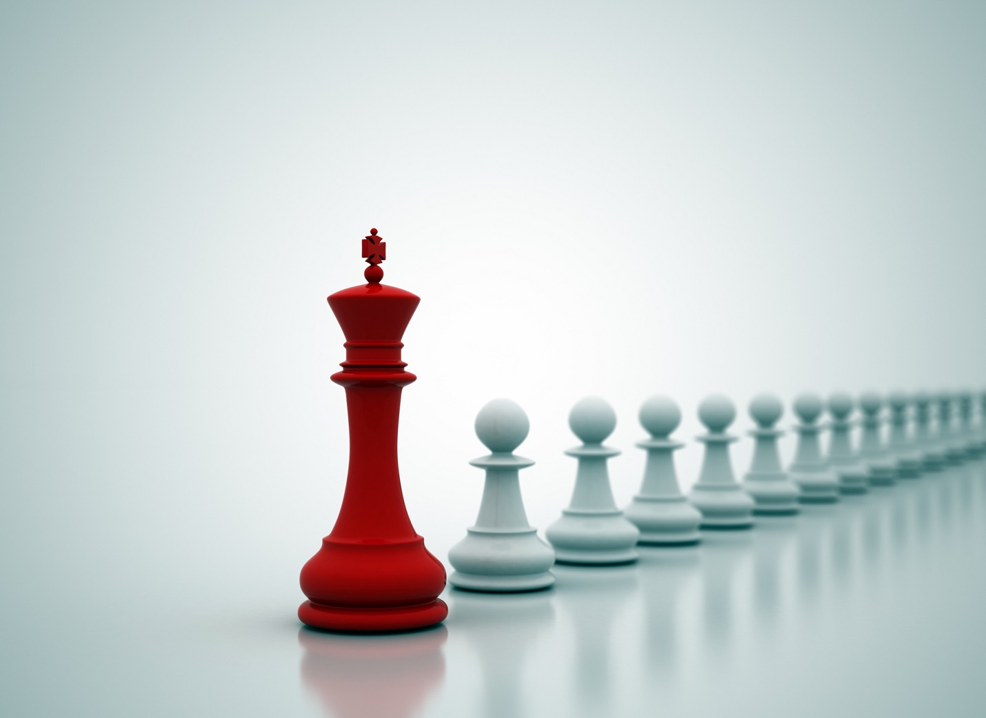 Martin Luther King, Jr. on Leadership leadership