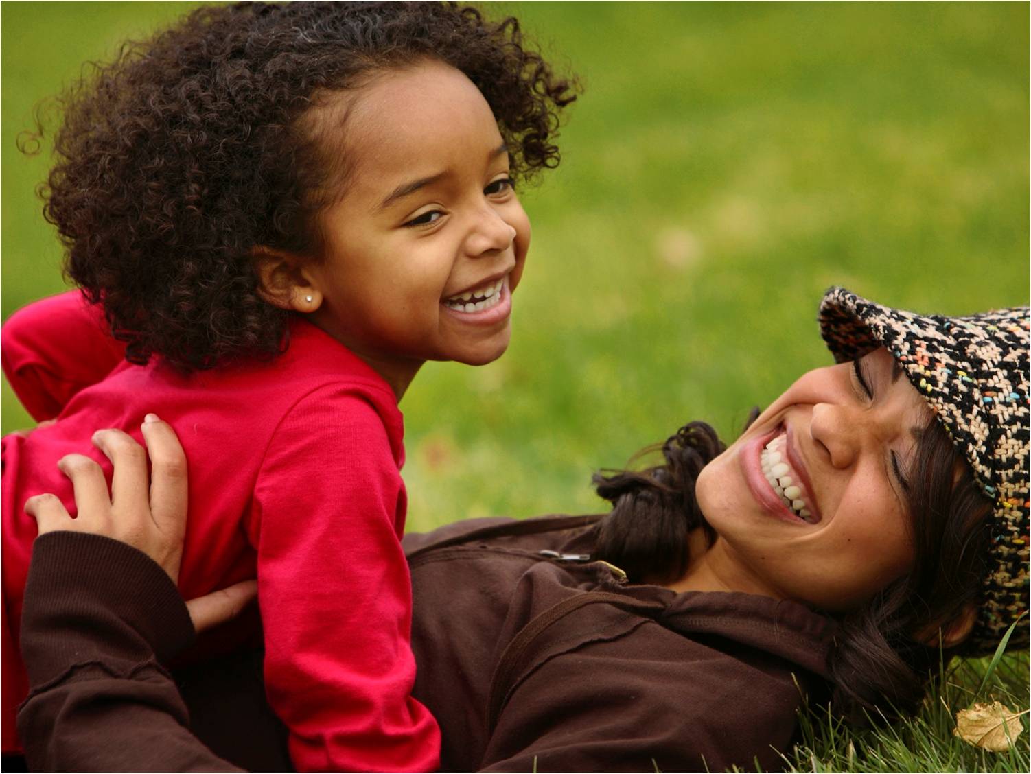 African Proverb, On Parenting parenting