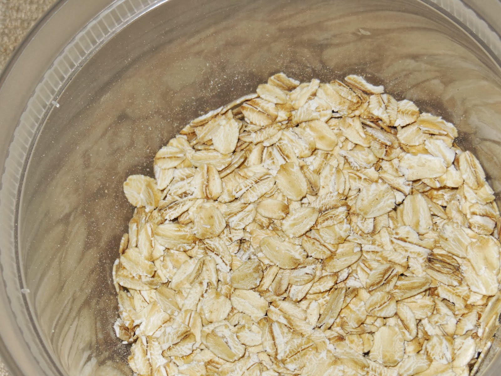 DIY: Amazing Beauty Products From Oats oatmeal
