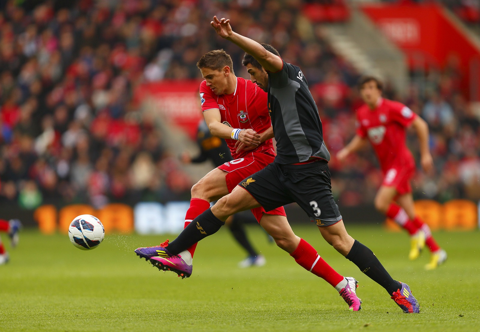Premier league round up… Let the games begin. Premier league round up