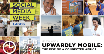 #SMW Lagos 2015