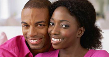 Marriage: Storm in a Tea Cup Black-married-couple