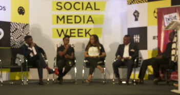 #SMWLagos: The Beat 99.9FM Music Conference