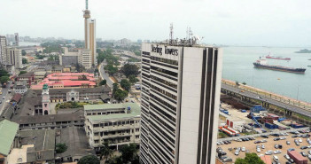 Tam Talks Policies: We Must Never Forget To Remember Lagos-city-downtown