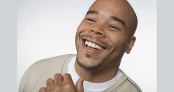 The Single Guy Diary (Part Nineteen) smiling-dude