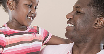 Advice Papa Gave Me: Seek Help When You Feel You Need Assistance father-and-daughter