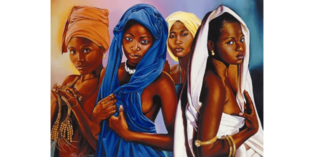Adaobi On Sunday: Women Have Come Of Age african-women