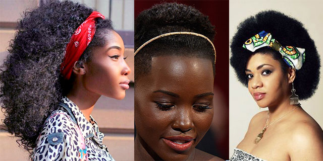 JazzUp Your Mane hair