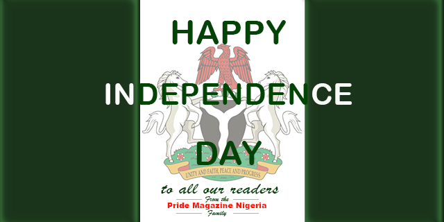 Happy Independence Day to All Our Readers happy independence