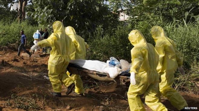 LASSA FEVER: The Facts