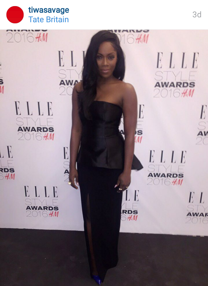 @tiwasavage