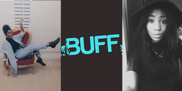 Pride Interviews Adeyinka Akinrinade – the new director of BUFF buff-ceo