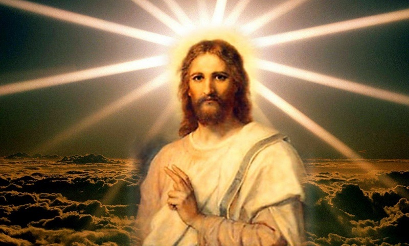 JESUS WILL RESTORE YOU TO WHOLENESS OF BODY AND SPIRIT jesus-christ