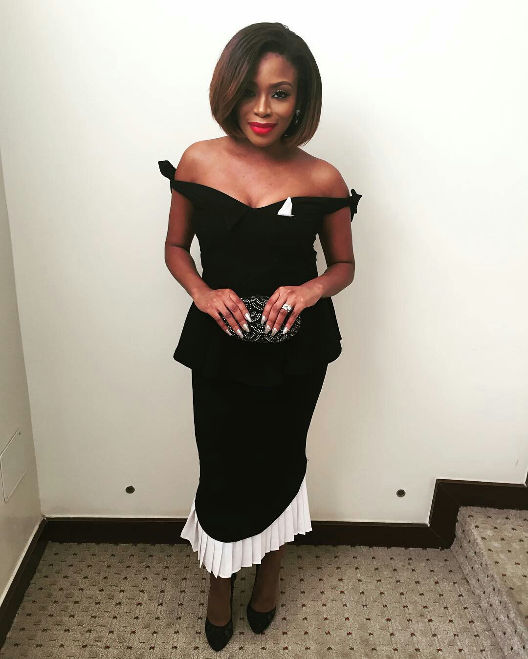 Marcy Dolapo Oni