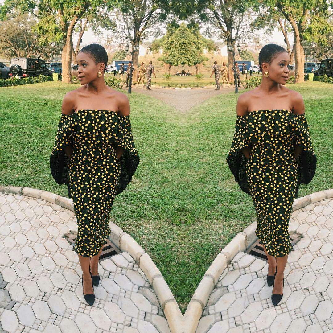 Zainab Balogun