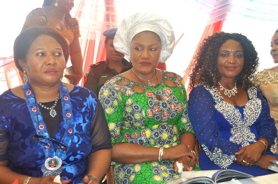 Anambra State Women’s Association Lagos (ASWAL)