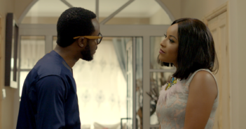 Film: A spotlight on talented African women, on and off screen @buffenterprises