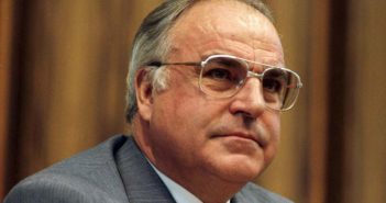 HELMUT JOSEF MICHAEL KOHL – STATESMAN OF DISTINCTION, A MAN OF UNEQUALLED IMPACT ON THE GERMAN STATE AND WORLD HISTORY, A FELLOW OF THE OSIGWE ANYIAM-OSIGWE FOUNDATION PASSES ON.