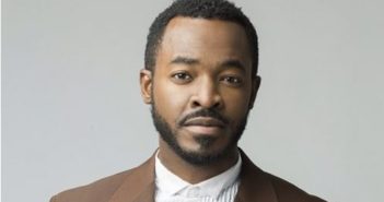 Up close & personal: @OCtheGreatUkeje talks @potatopotahto17 and being a man-child