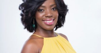 Exclusive: Interview @shirleyfmanso, writer/director of RomCom @potatopotahto17