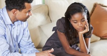 ADVICE PAPA GAVE ME – Where do I want to go?
