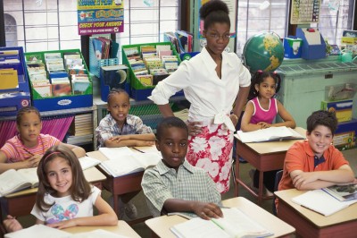 More Classroom