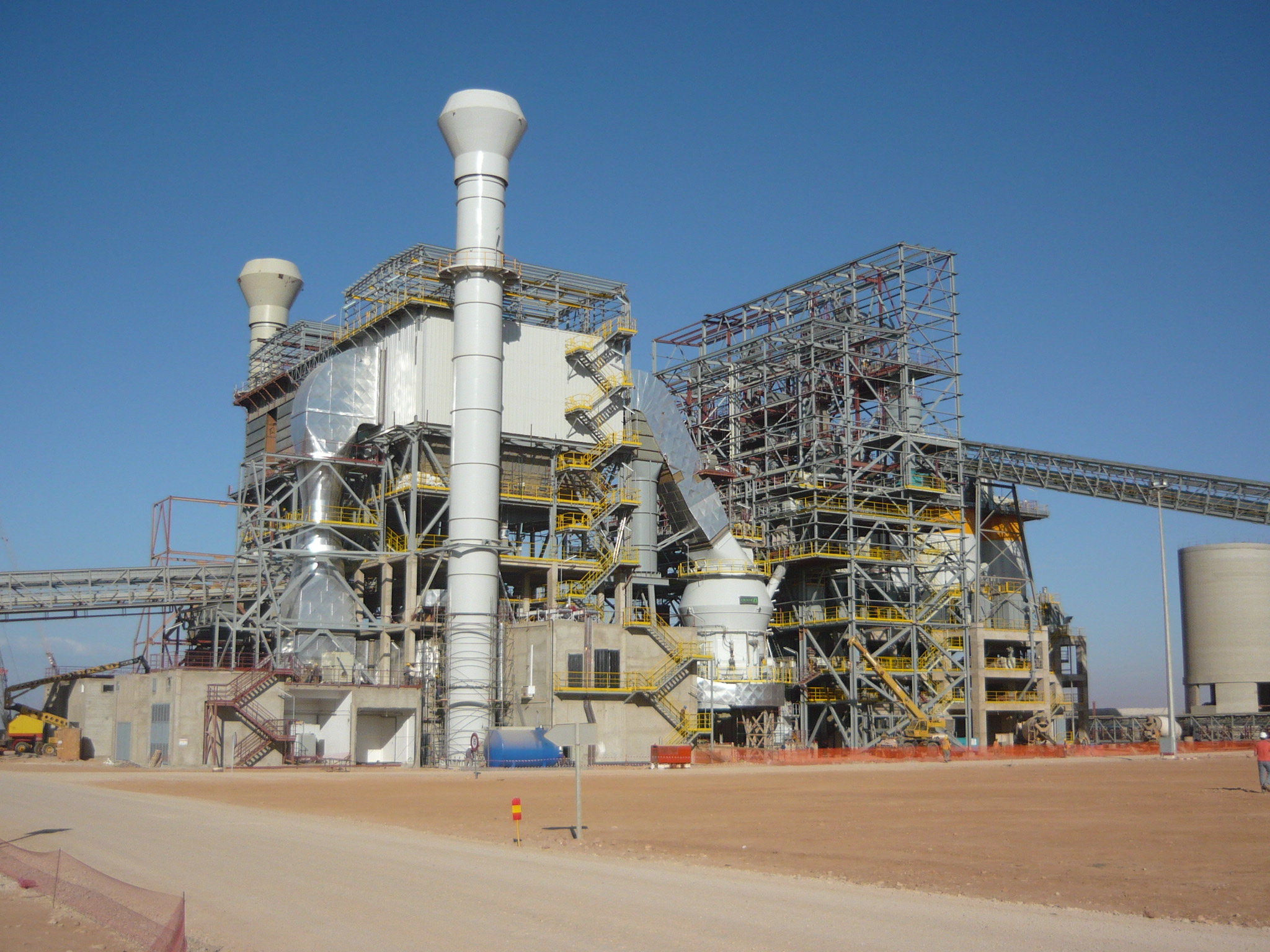 Dangote Increases Production Capacity for Kenya Cement Plant