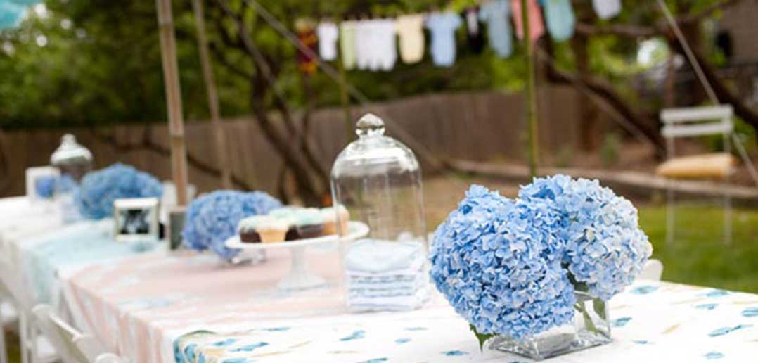 baby shower must haves