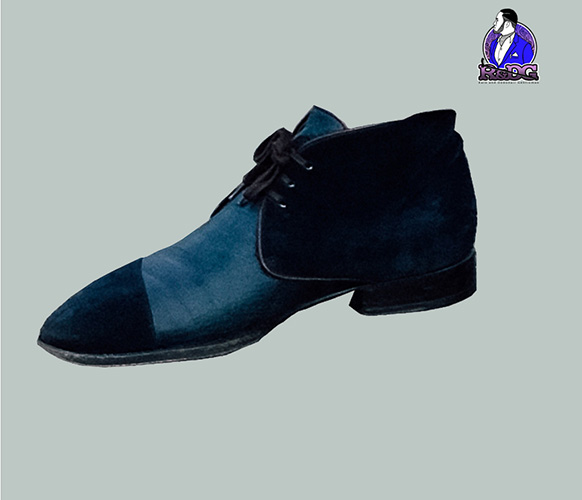 SHOES THEIR FORMALITY AND VERSATILITY PART 4