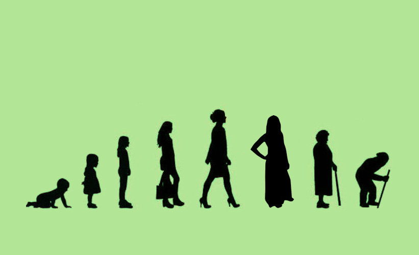 woman hood