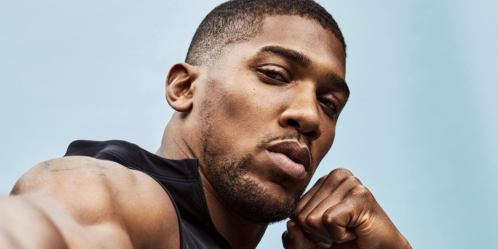 Heavyweight Champion Anthony Joshua Is The 2nd Richest Young Sportsperson heavyweight-champion-anthony-joshua-is-the-2nd-richest-young-sportsperson