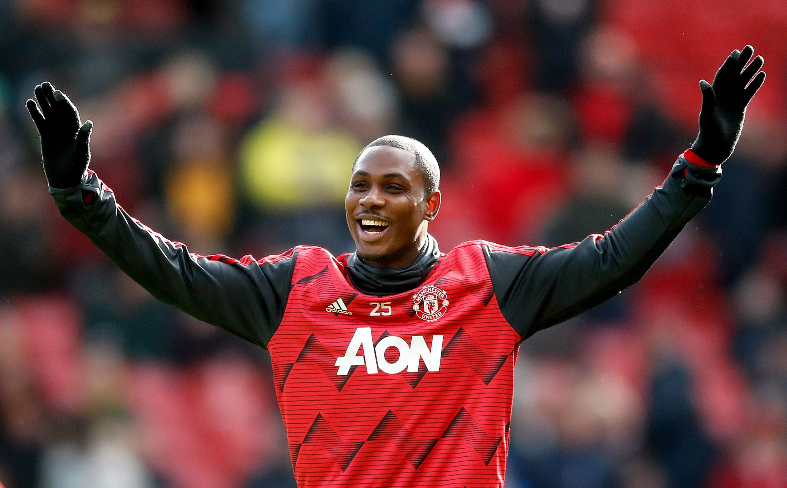Super Eagles star, Jude Ighalo marks 31st birthday