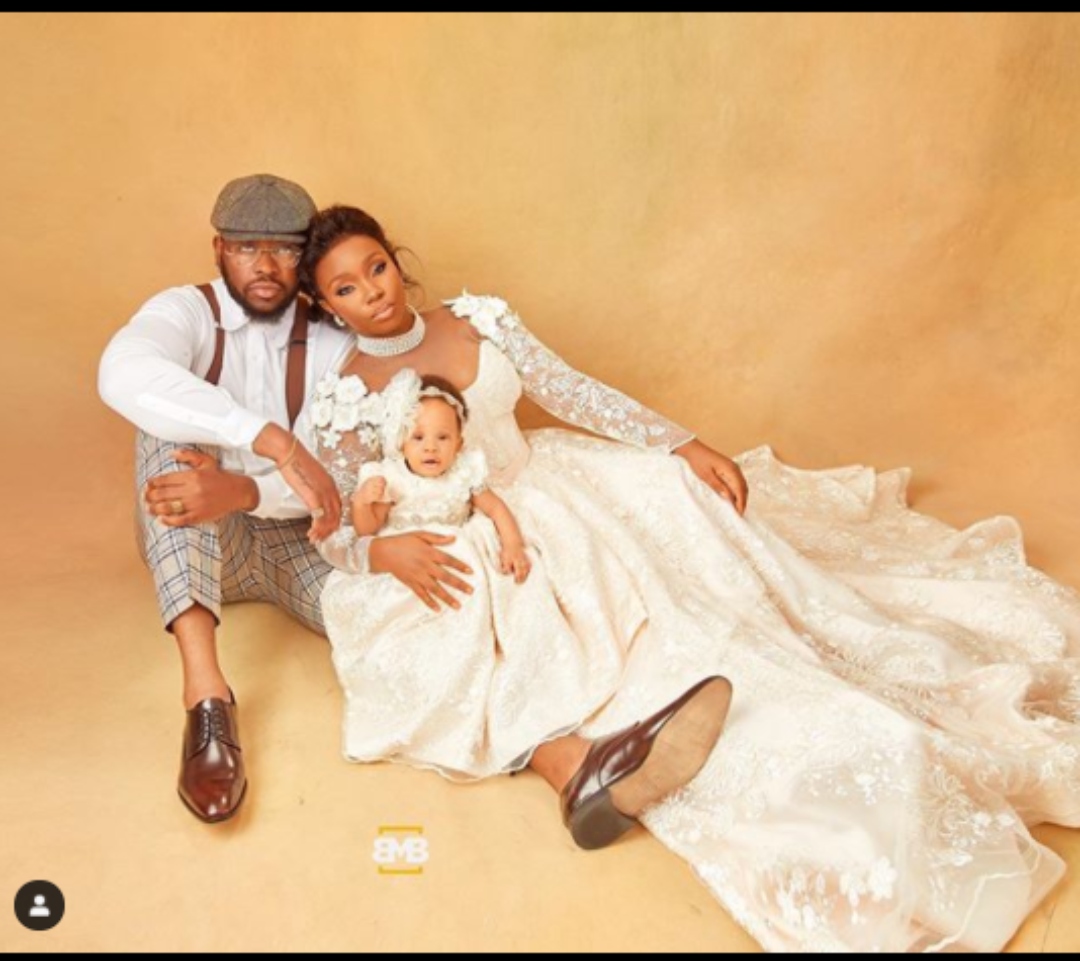 Meet the Adenibuyan: See photos of BamBam and Teddy A family