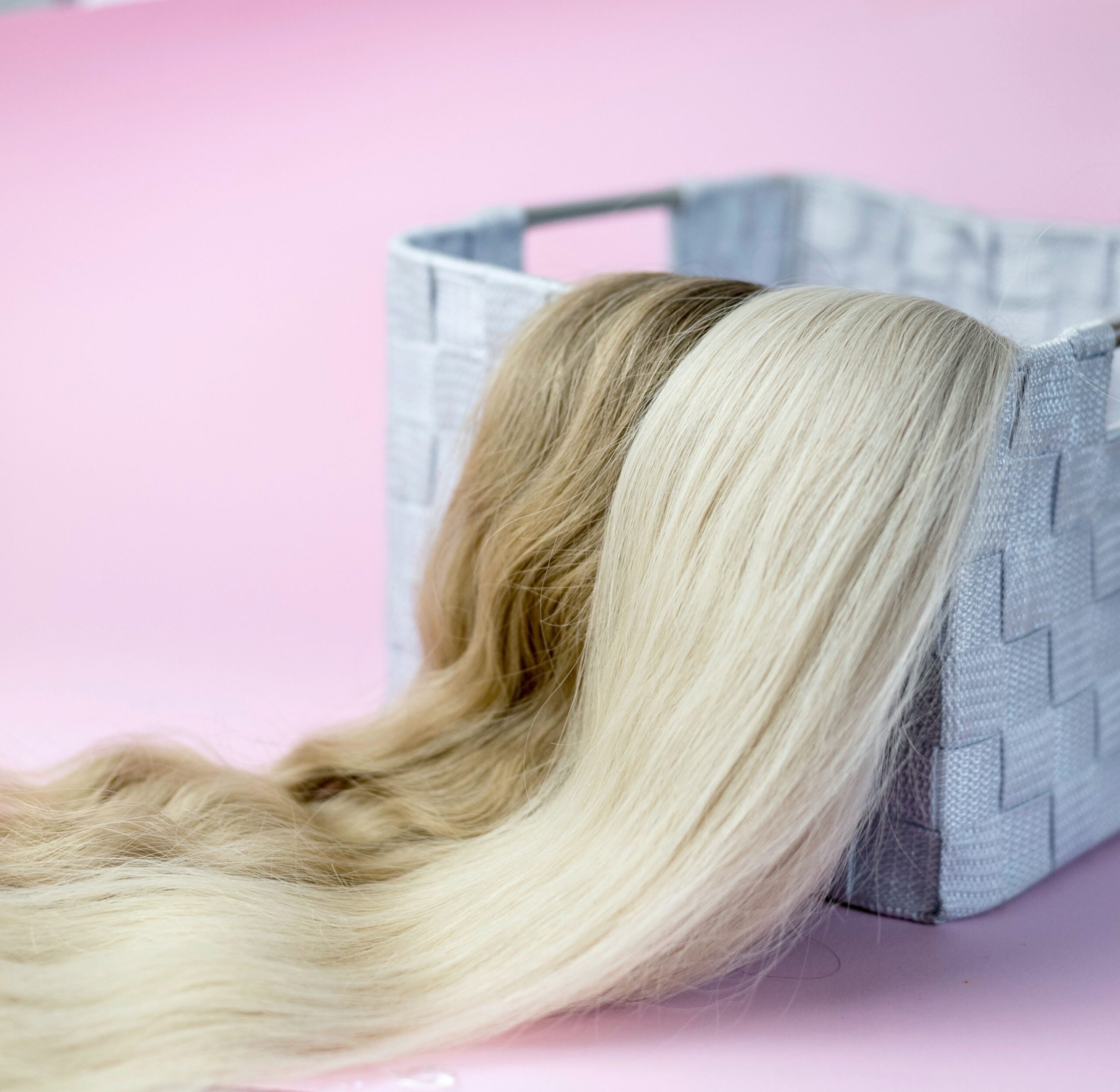 5 ways to spot fake human hair wigs